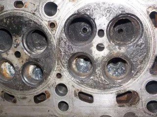 03L103351N VAG Головка блока цилиндров Volkswagen Amarok Арт E51998215, вид 17