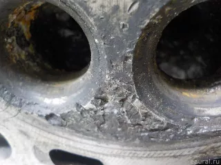 03L103351N VAG Головка блока цилиндров Volkswagen Amarok Арт E51998215, вид 18