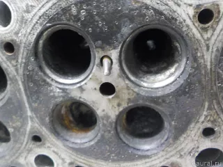 03L103351N VAG Головка блока цилиндров Volkswagen Amarok Арт E51998215, вид 20