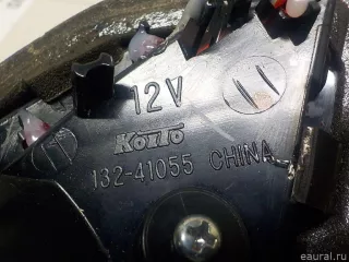 GS1F513G0M Mazda Фонарь задний внутренний левый Mazda 6 3 Арт E52004462, вид 11