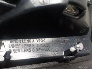 GS1F513G0M Mazda Фонарь задний внутренний левый Mazda 6 3 Арт E52004462, вид 12