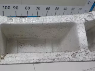 GS1D50111A Mazda Наполнитель переднего бампера Mazda 6 3 Арт E52004650, вид 11