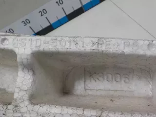 GS1D50111A Mazda Наполнитель переднего бампера Mazda 6 3 Арт E52004650, вид 10