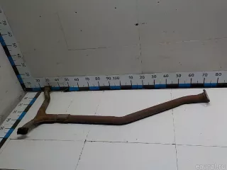 LFE640600C Mazda Глушитель средняя часть Mazda 6 3 Арт E52029296, вид 1