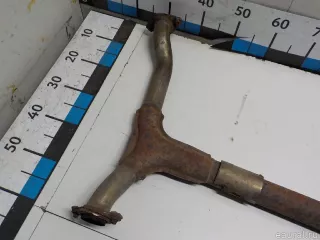 LFE640600C Mazda Глушитель средняя часть Mazda 6 3 Арт E52029296, вид 6