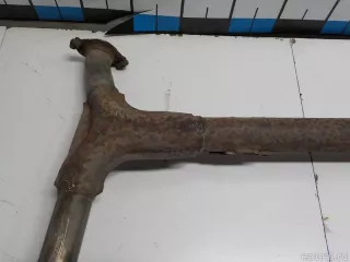LFE640600C Mazda Глушитель средняя часть Mazda 6 3 Арт E52029296, вид 10
