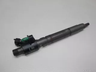 LR066229 Land Rover Форсунка дизельная электрическая Land Rover Range Rover Sport 2 restailing Арт E52044361, вид 4