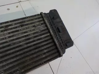 2E0145804A VAG Интеркулер Volkswagen Crafter 1 Арт E52056452, вид 12