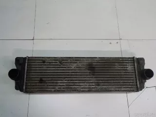 2E0145804A VAG Интеркулер Volkswagen Crafter 1 Арт E52056452, вид 4