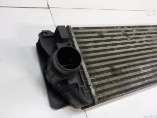 2E0145804A VAG Интеркулер Volkswagen Crafter 1 Арт E52056452, вид 5