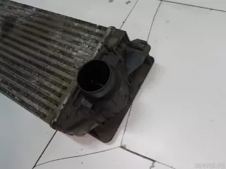 2E0145804A VAG Интеркулер Volkswagen Crafter 1 Арт E52056452, вид 7