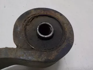 1686710 Ford Рессора задняя Ford Transit 3 restailing Арт E52083460, вид 6