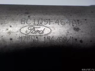 1674284 Ford Радиатор системы EGR Ford Transit 3 restailing Арт E52086395, вид 12