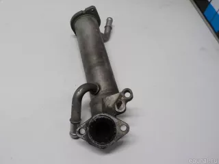 1674284 Ford Радиатор системы EGR Ford Transit 3 restailing Арт E52086395, вид 5