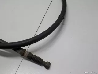 MN102416 Mitsubishi Трос стояночного тормоза левый Mitsubishi L200 5 Арт E52176440, вид 9