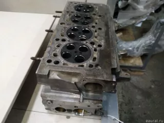 03L103351N VAG Головка блока Volkswagen Crafter 1 Арт E52194578, вид 10