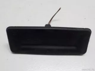1Z0827574B VAG Кнопка открывания багажника Skoda Octavia A8 Арт E52199357, вид 3