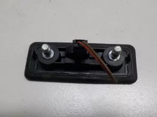 1Z0827574B VAG Кнопка открывания багажника Skoda Octavia A8 Арт E52199357, вид 4