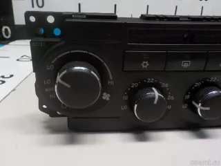 55111031AF Chrysler Блок управления климатической установкой Chrysler 300C 1 Арт E52212372, вид 4