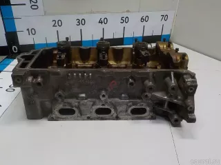 12626336 GM Головка блока Cadillac SRX 1 3.6л Арт E52220010, вид 11
