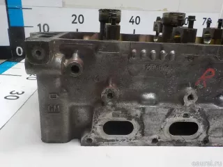 12626336 GM Головка блока Cadillac SRX 1 3.6л Арт E52220010, вид 12