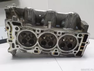 12626336 GM Головка блока Cadillac SRX 1 3.6л Арт E52220010, вид 15