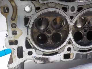 12626336 GM Головка блока Cadillac SRX 1 3.6л Арт E52220010, вид 16