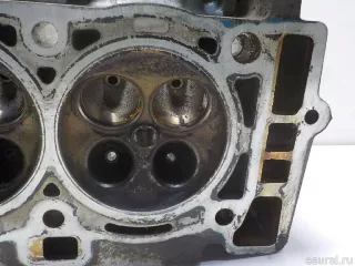 12626336 GM Головка блока Cadillac SRX 1 3.6л Арт E52220010, вид 18
