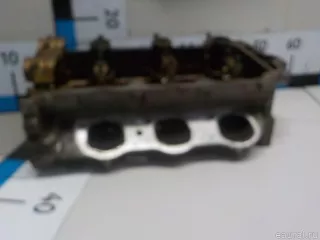 12626336 GM Головка блока Cadillac SRX 1 3.6л Арт E52220010, вид 7