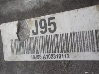 12626336 GM Головка блока Cadillac SRX 1 3.6л Арт E52220010, вид 10