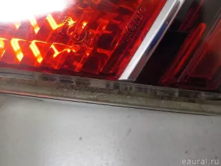 GS1D513G0H Mazda Фонарь задний внутренний левый Mazda 6 3 Арт E52231021, вид 13