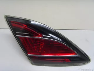 GS1D513G0H Mazda Фонарь задний внутренний левый Mazda 6 3 Арт E52231021, вид 3