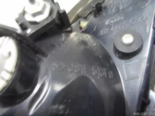 GS1D513G0H Mazda Фонарь задний внутренний левый Mazda 6 3 Арт E52231021, вид 7
