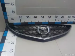 GS1D50710G Mazda Решетка радиатора Mazda 6 3 Арт E52254386, вид 1