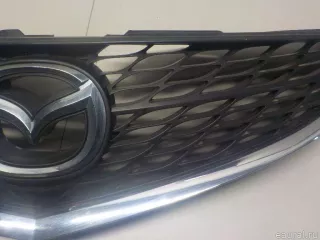 GS1D50710G Mazda Решетка радиатора Mazda 6 3 Арт E52254386, вид 4