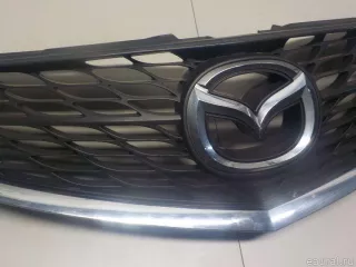 GS1D50710G Mazda Решетка радиатора Mazda 6 3 Арт E52254386, вид 5