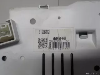8100B412 Mitsubishi Панель приборов Mitsubishi L200 5 Арт E52255969, вид 11