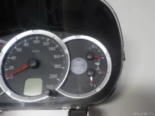 8100B412 Mitsubishi Панель приборов Mitsubishi L200 5 Арт E52255969, вид 5