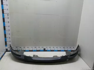 5N0807521A9B9 VAG Юбка задняя Volkswagen Tiguan 1 Арт E52263544, вид 1