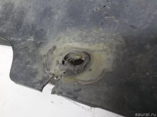 5N0807521A9B9 VAG Юбка задняя Volkswagen Tiguan 1 Арт E52263544, вид 14