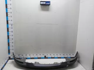 5N0807521A9B9 VAG Юбка задняя Volkswagen Tiguan 1 Арт E52263544, вид 2