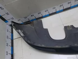 5N0807521A9B9 VAG Юбка задняя Volkswagen Tiguan 1 Арт E52263544, вид 4