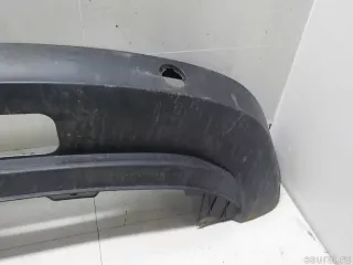 5N0807521A9B9 VAG Юбка задняя Volkswagen Tiguan 1 Арт E52263544, вид 7
