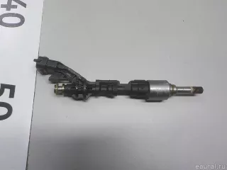 LR079542 Land Rover Распределитель впрыска (инжектор) Jaguar  XК X150 restailing Арт E52280529, вид 1