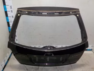 EGY56202XB Mazda Дверь багажника Mazda CX-7 Арт E52288799