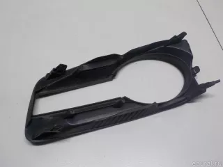 EHY150C11 Mazda Рамка противотуманной фары правой Mazda CX-7 Арт E52293199, вид 5