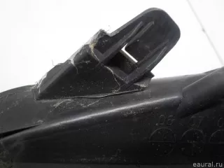 EHY150C11 Mazda Рамка противотуманной фары правой Mazda CX-7 Арт E52293199, вид 6