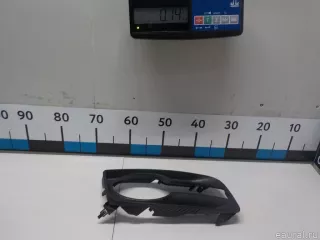 EHY150C11 Mazda Рамка противотуманной фары правой Mazda CX-7 Арт E52293199, вид 7