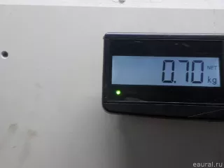 5570826140 Toyota Решетка стеклооч. (планка под лобовое стекло) Toyota HiAce h200 restailing Арт E52318099, вид 2