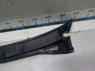 5570826140 Toyota Решетка стеклооч. (планка под лобовое стекло) Toyota HiAce h200 restailing Арт E52318099, вид 3